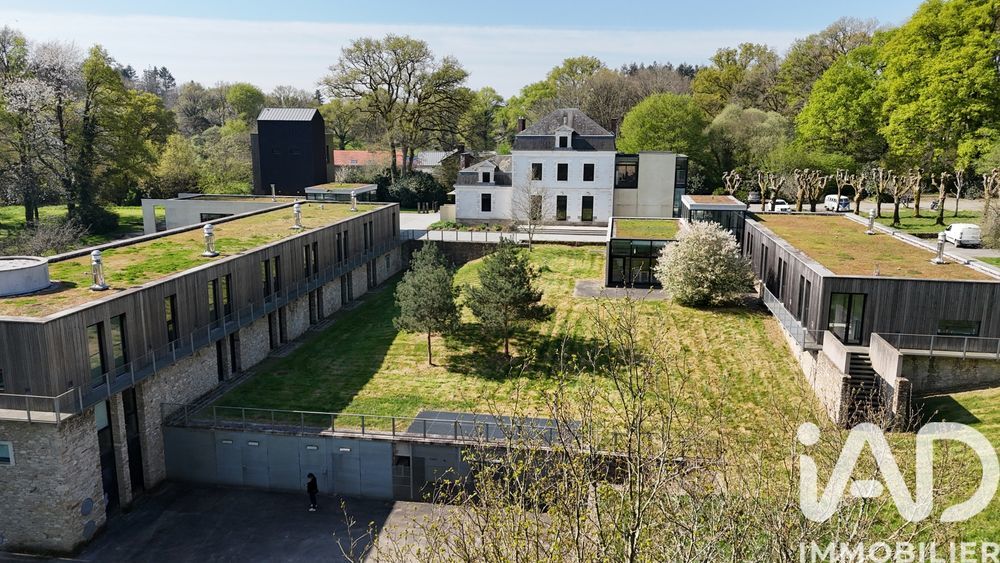 � vendre  Maison Vigneux-de-Bretagne (44360)