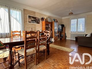  Maison � vendre 6 pi�ces 130 m�