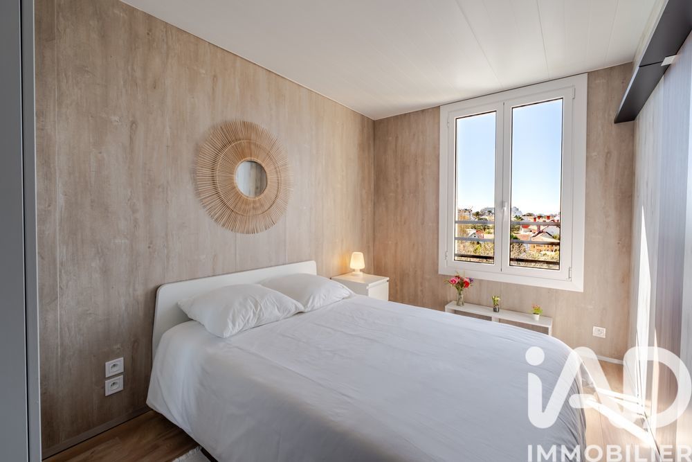 � vendre  Appartement Biarritz (64200)