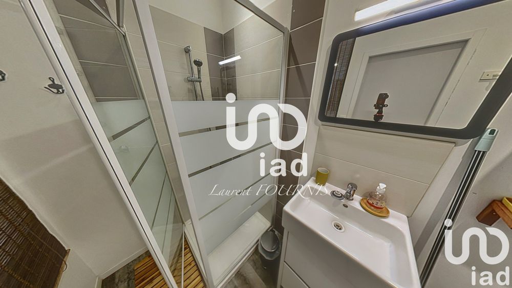 � vendre  Maison Balaruc-les-Bains (34540)