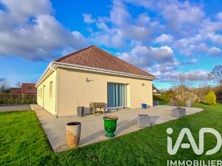  Maison � vendre 4 pi�ces 112 m�