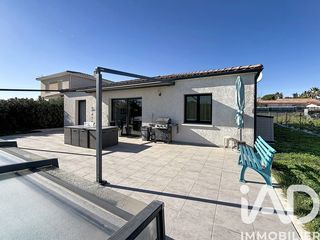  Maison � vendre 4 pi�ces 100 m�