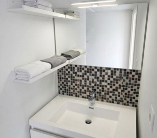  Appartement � vendre 2 pi�ces 37 m�