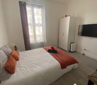  Appartement � louer 1 pi�ce 19 m�