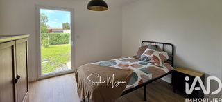  Maison � vendre 3 pi�ces 69 m�