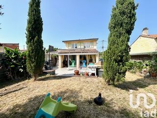  Maison � vendre 5 pi�ces 113 m�