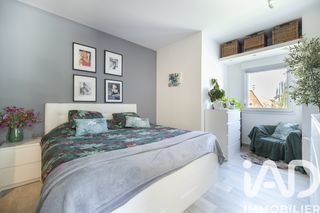  Appartement � vendre 3 pi�ces 62 m�