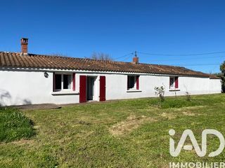  Maison � vendre 5 pi�ces 125 m�