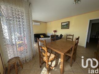  Appartement � vendre 4 pi�ces 73 m�