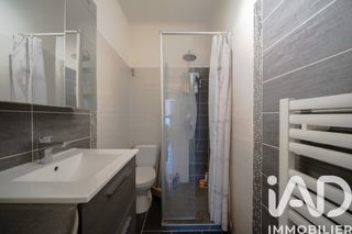  Appartement � vendre 2 pi�ces 42 m�