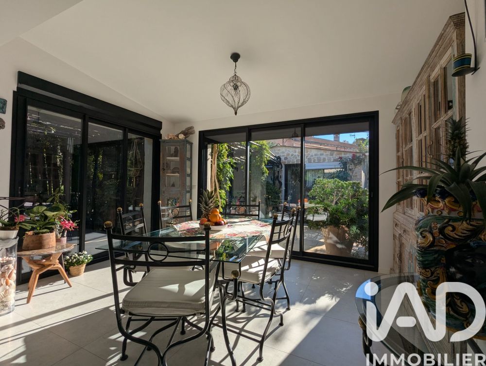 � vendre  Maison Fr�jus (83600)