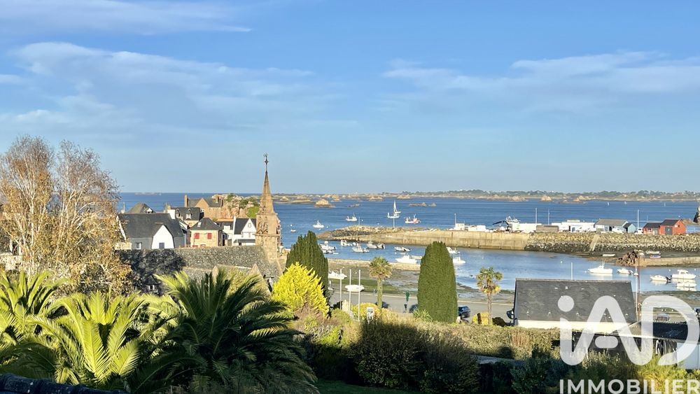 � vendre  Maison Ploubazlanec (22620)