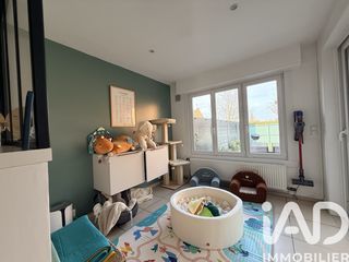  Maison � vendre 6 pi�ces 110 m�