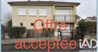  Maison � vendre 4 pi�ces 70 m�