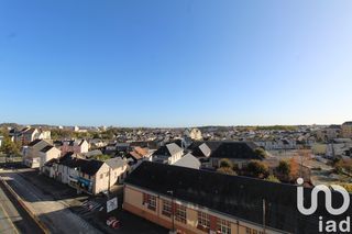  Appartement � vendre 4 pi�ces 105 m�