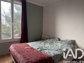  Appartement � vendre 2 pi�ces 35 m�