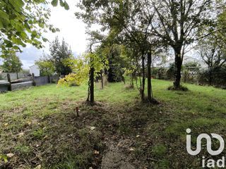  Terrain � vendre 680 m�