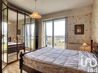  Appartement � vendre 2 pi�ces 54 m�