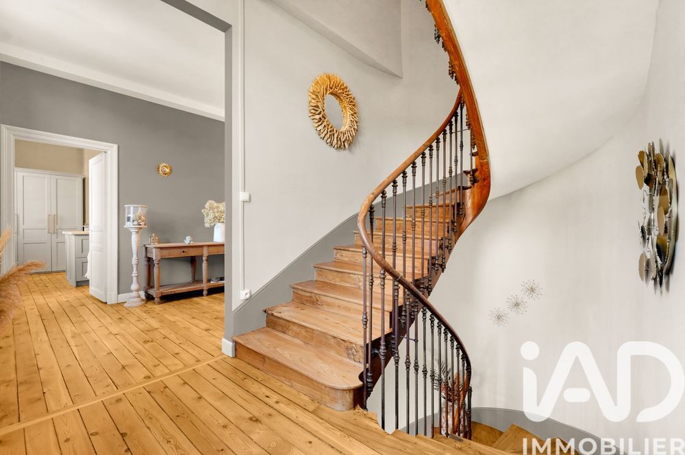 � vendre  Maison Saint-Lieux-l�s-Lavaur (81500)