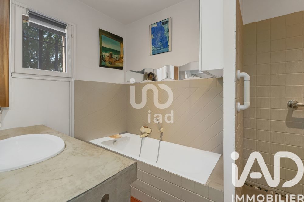 � vendre  Maison Gassin (83580)