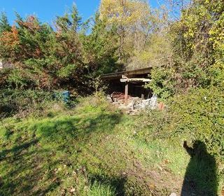  Terrain � vendre 320 m�