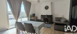  Appartement � vendre 5 pi�ces 107 m�