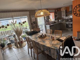  Maison � vendre 4 pi�ces 137 m�