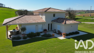  Maison � vendre 5 pi�ces 160 m�