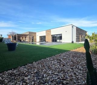  Villa � vendre 6 pi�ces 275 m�