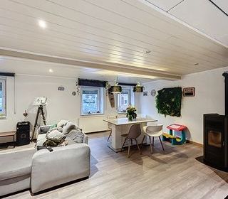  Maison � vendre 5 pi�ces 125 m�