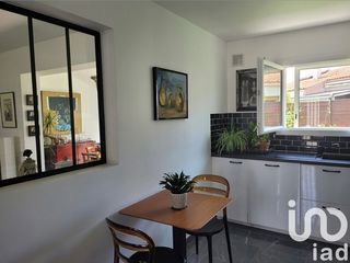  Maison � vendre 5 pi�ces 96 m�