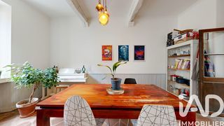  Maison � vendre 5 pi�ces 184 m�