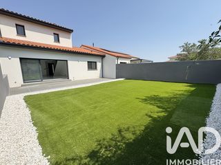  Maison � vendre 4 pi�ces 120 m�