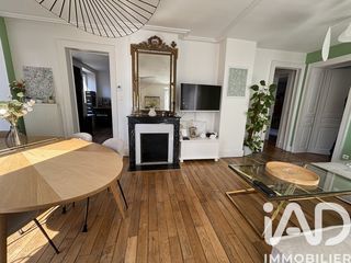  Appartement � vendre 3 pi�ces 75 m�