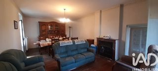  Maison � vendre 4 pi�ces 82 m�