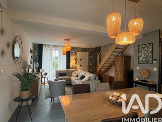  Maison � vendre 5 pi�ces 100 m�