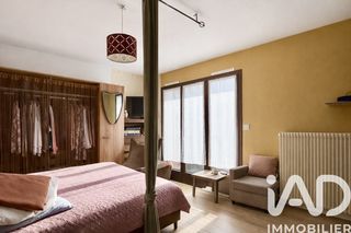  Appartement � vendre 1 pi�ce 31 m�