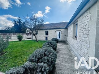  Maison � vendre 5 pi�ces 123 m�