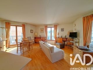  Appartement � vendre 2 pi�ces 55 m�