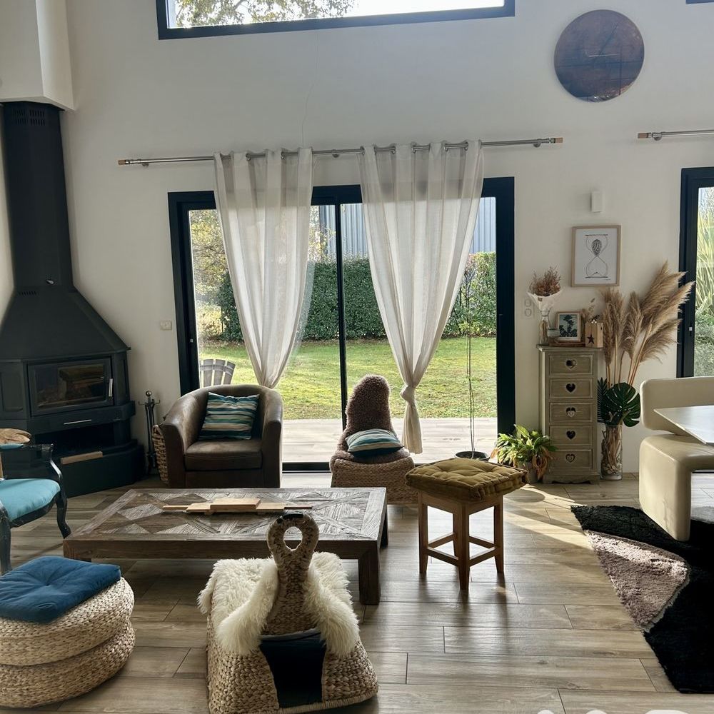 � vendre  Maison Saubion (40230)