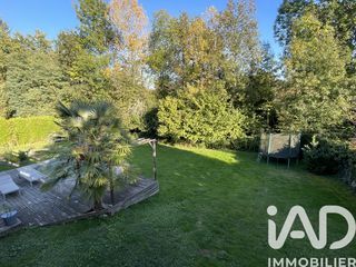  Maison � vendre 7 pi�ces 200 m�