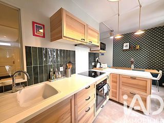  Maison � vendre 4 pi�ces 87 m�