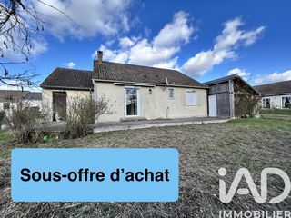  Maison � vendre 4 pi�ces 74 m�