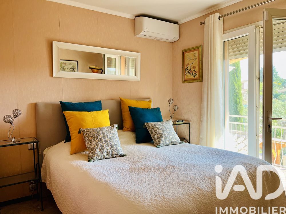 � vendre  Maison Puget-sur-Argens (83480)