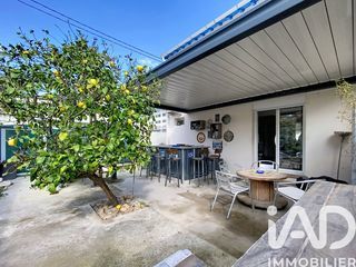  Maison � vendre 4 pi�ces 73 m�