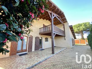  Maison � vendre 5 pi�ces 246 m�