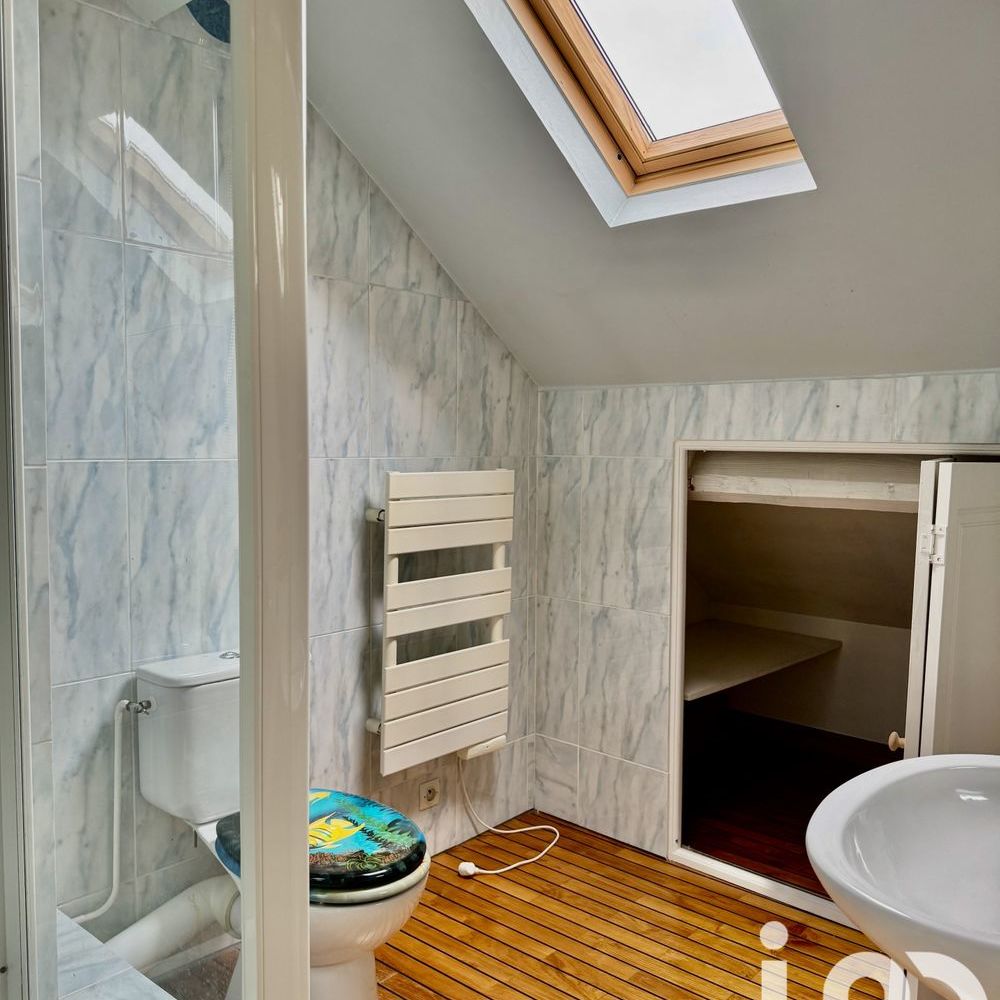 � vendre  Maison Rueil-Malmaison (92500)