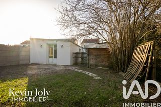  Maison � louer 2 pi�ces 50 m�