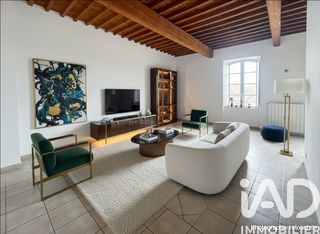  Appartement � vendre 3 pi�ces 89 m�