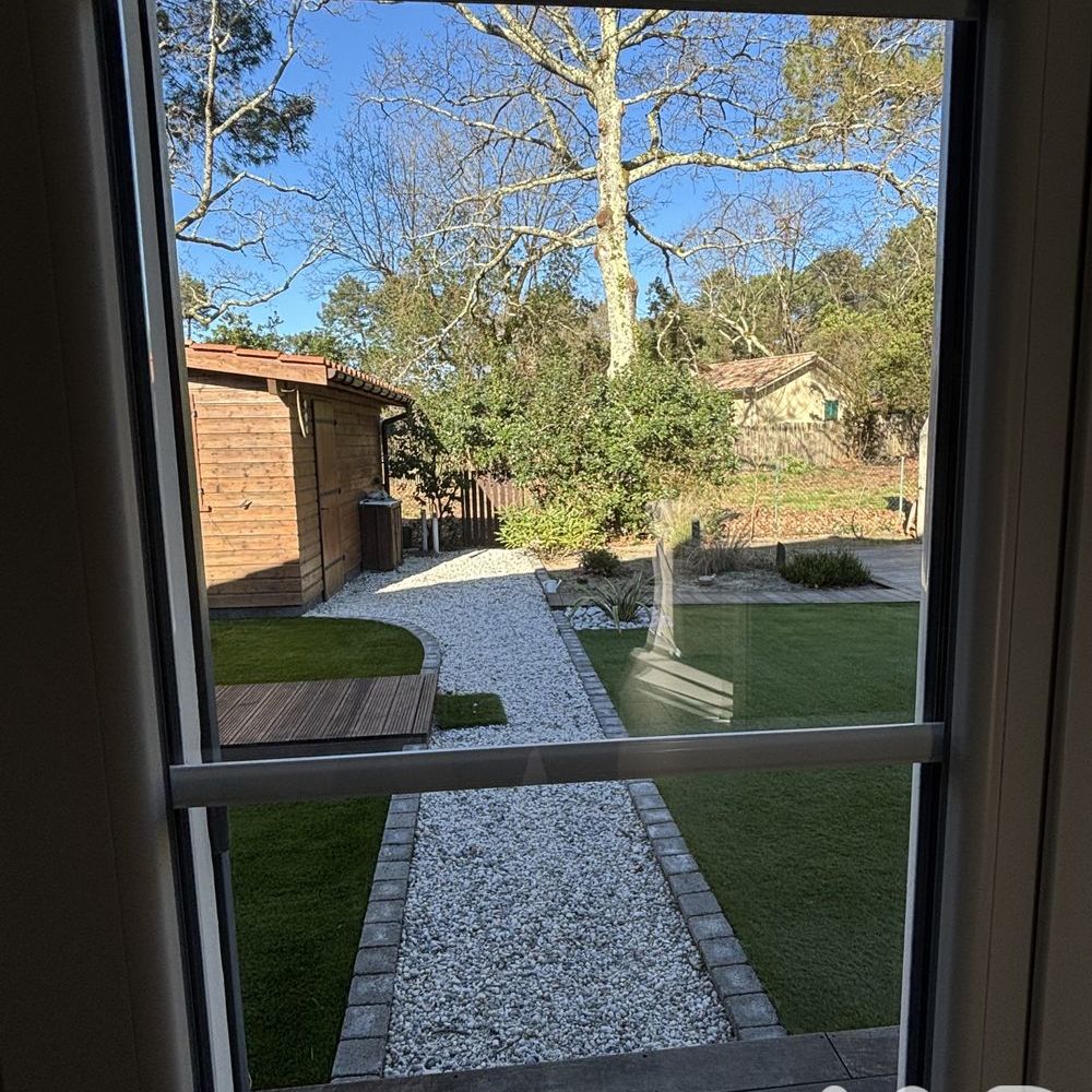 � vendre  Maison L�ge-Cap-Ferret (33950)